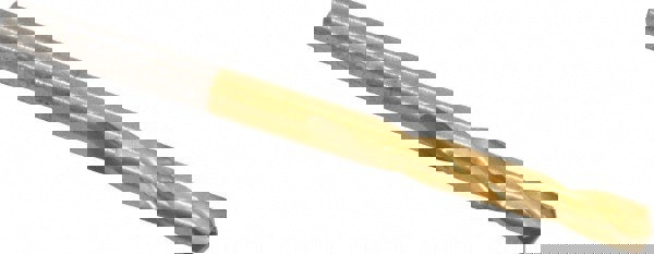 Screw Machine Length Drill Bit: 0.159